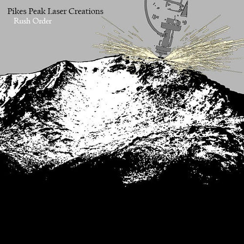Rush Order Fee - Pikes Peak Laser Creations